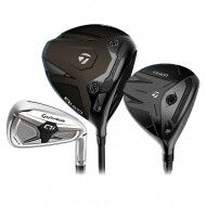 [테일러메이드정품] QI4D 남성용 조합 풀세트 (D+W+IR) GF