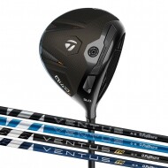 [테일러메이드코리아] QI4D LS 남성 드라이버 VENTUS 샤프트 커스텀제작 10일소요  GF