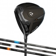 (좌타특주) [테일러메이드코리아] QI4D 남성 드라이버 TENSEI 샤프트 커스텀제작 3주소요  GF