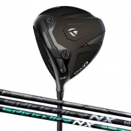 (좌타특주) [테일러메이드코리아] QI4D 남성 드라이버 SPEEDER 샤프트 커스텀제작 3주소요  GF