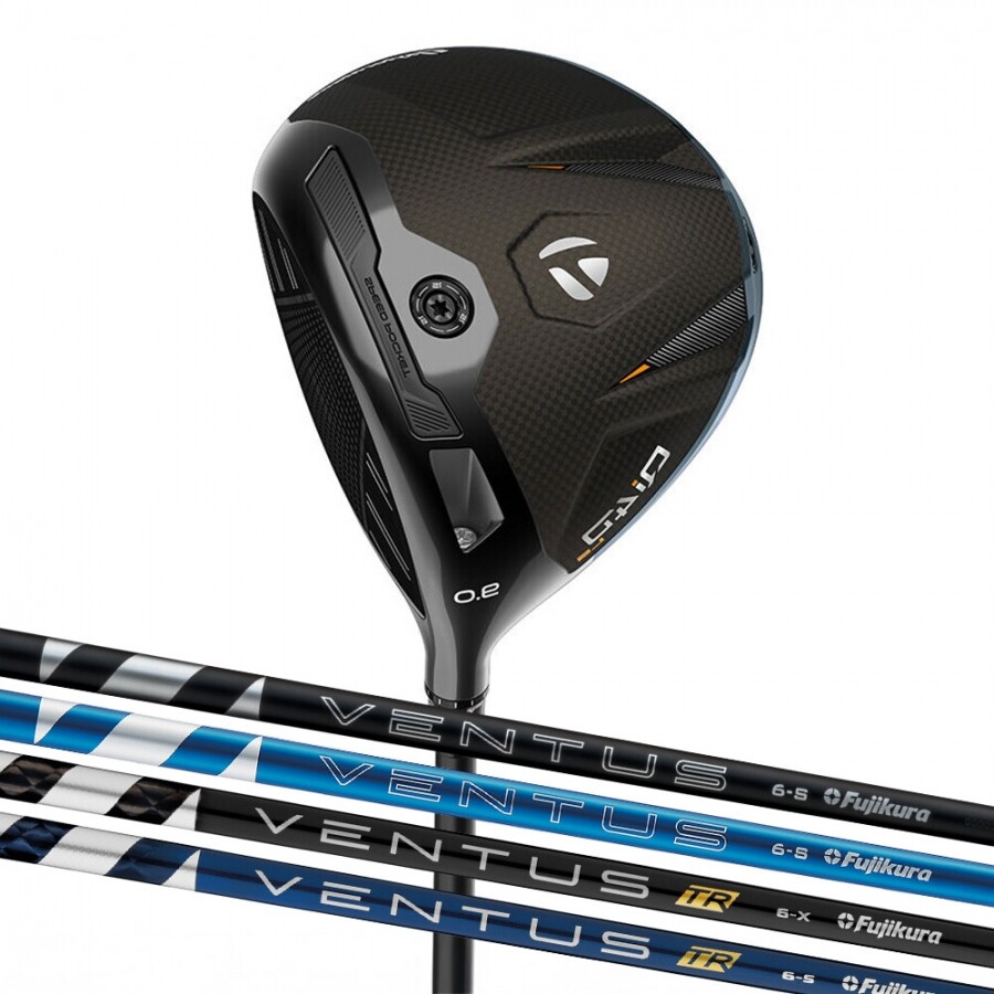 (좌타특주) [테일러메이드코리아] QI4D LS 남성 드라이버 VENTUS 샤프트 커스텀제작 3주소요  GF