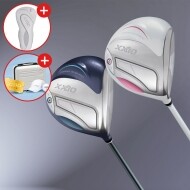 [던롭스포츠 코리아] 젝시오14 여성 드라이버 GF