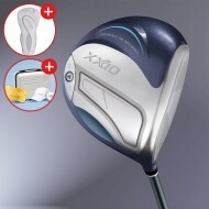 [던롭스포츠 코리아] 젝시오14 블루 여성 드라이버 GF