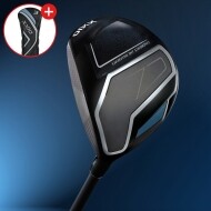 [던롭스포츠 코리아](제작 2주 소요)젝시오14 남성 좌타 페어웨이 우드 GF