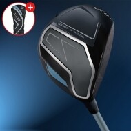 [던롭스포츠 코리아] 젝시오14 플러스 남성 페어웨이우드 GF