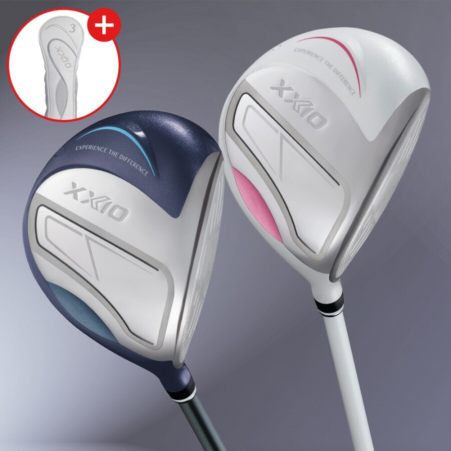 [던롭스포츠 코리아] 젝시오14 여성 페어웨이우드 GF