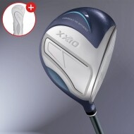 [던롭스포츠 코리아] 젝시오14 블루 여성 페어웨이우드 GF