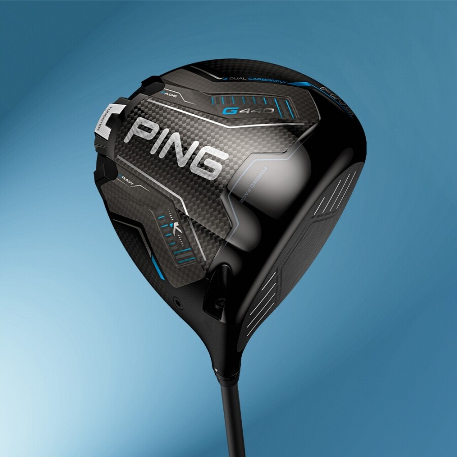 [삼양인터내셔날 정품] 핑 26년 G440K HL 드라이버 GF