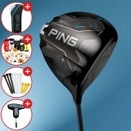 증정[삼양인터내셔날 정품] 핑 26년 G440K HL 드라이버 GF