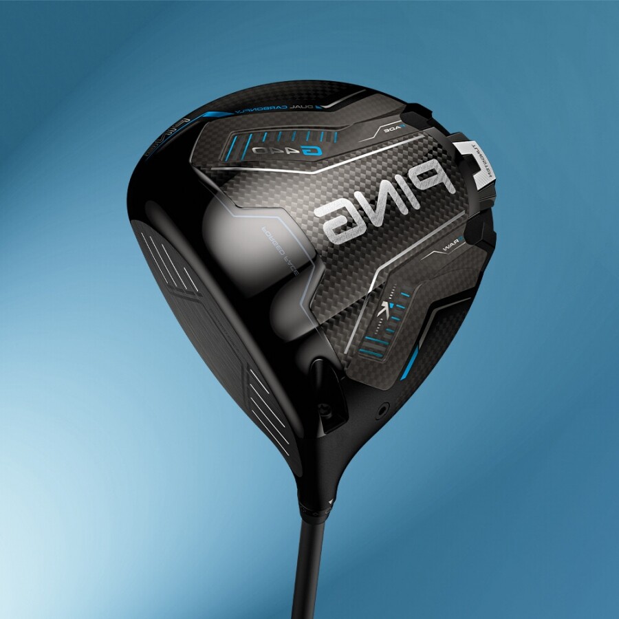 [삼양인터내셔날 정품] 핑 26년 G440K HL 좌타 드라이버 GF (특주 일주일 소요)