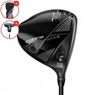 [푸마 코리아] 코브라 26년 OPTM LS 드라이버 9도 S강도 GF