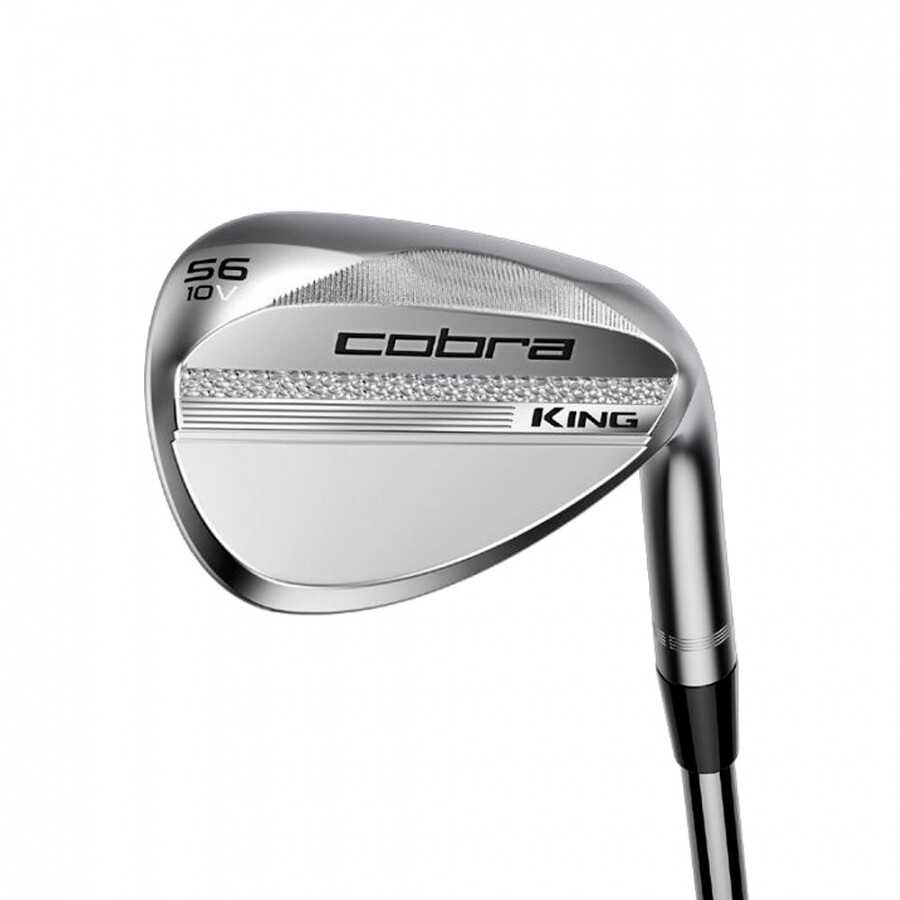 [푸마 코리아] 코브라 26년 킹 KING 웨지 S강도 GF