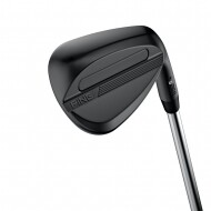 [삼양인터내셔날 정품] 핑 26년 S259 Chrome 웨지 DGS 200 블랙 GF (특주)