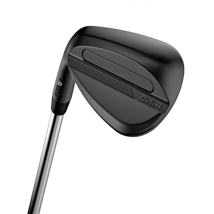 [삼양인터내셔날 정품] 핑 26년 S259 Chrome 웨지 좌타 DGS 200 블랙 GF (특주)