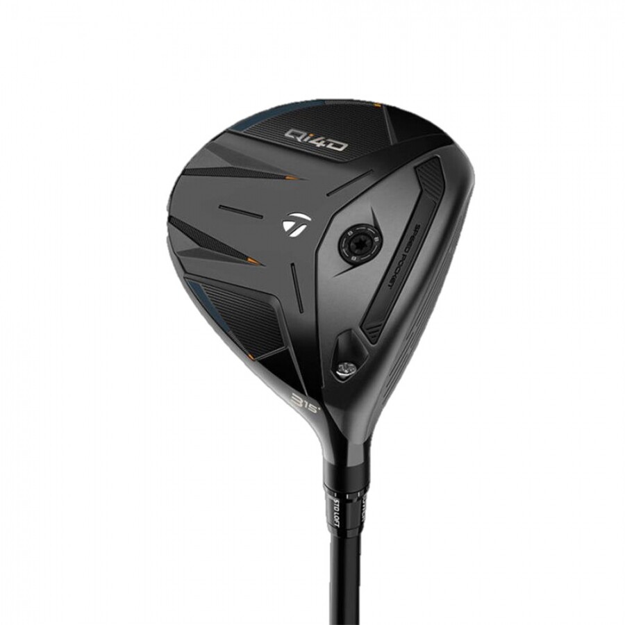 [테일러메이드정품] QI4D 남성 우드 GF