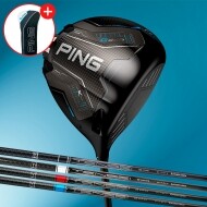 [삼양인터내셔날 정품] 핑 26년 G440K 드라이버 TENSEI PRO 샤프트 특주(4주 소요) GF