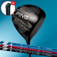 [삼양인터내셔날 정품] 핑 26년 G440K HL 드라이버 24 VENTUS 샤프트 특주(4주 소요) GF
