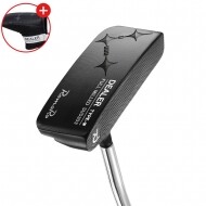 [유니스골프정품]로마로 Dealer Type-W 퍼터 GF