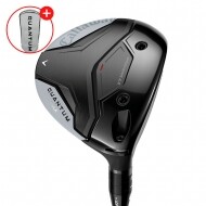 [한국캘러웨이정품] 캘러웨이 퀀텀 맥스(QUANTUM MAX) 남성 페어웨이우드(VENTUS) GF