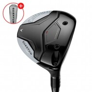 [한국캘러웨이정품] 캘러웨이 퀀텀 맥스패스트(QUANTUM MAX FAST) 남성 페어웨이우드 GF