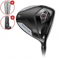 [한국캘러웨이정품] 캘러웨이 퀀텀 맥스 D(QUANTUM MAX D) 남성 드라이버 GF