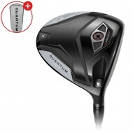 [한국캘러웨이정품] 캘러웨이 퀀텀 맥스 D(QUANTUM MAX D) 남성 드라이버 GF