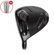 [한국캘러웨이정품] 캘러웨이 퀀텀 트리플다이아몬드(QUANTUM TD) 왼손 좌타 남성 드라이버(VENTUS) GF