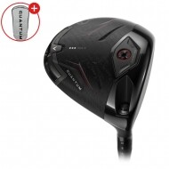 [한국캘러웨이정품] 캘러웨이 퀀텀 트리플다이아몬드 맥스(QUANTUM TD MAX) 남성 드라이버(VENTUS) GF