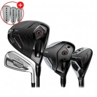 [한국캘러웨이정품] 캘러웨이 퀀텀 트리플다이아몬드(QUANTUM TD) 남성용 조합풀세트 (D+W+U+I) GF