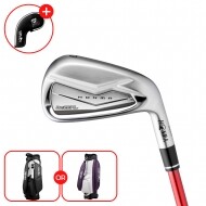 [혼마골프 정품] 혼마 비즐4 BeZEAL4 8I(5-SW) 아이언세트 GF