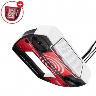 [한국캘러웨이정품] 오딧세이 AI-DUAL 제일버드 미니 DB 퍼터 GF