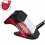 [한국캘러웨이정품] 오딧세이 AI-DUAL #7 1/2BALL S 퍼터 GF