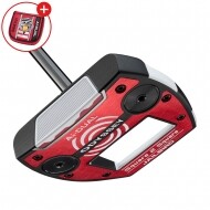 [한국캘러웨이정품] 오딧세이 좌타 스퀘어 투 스퀘어 S2S AI-DUAL 제일버드 퍼터 GF