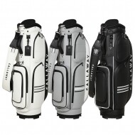 한국캘러웨이골프 26년 캘러웨이 트리플트랙 (TRIPLE TRACK) 남성용 캐디백 GF