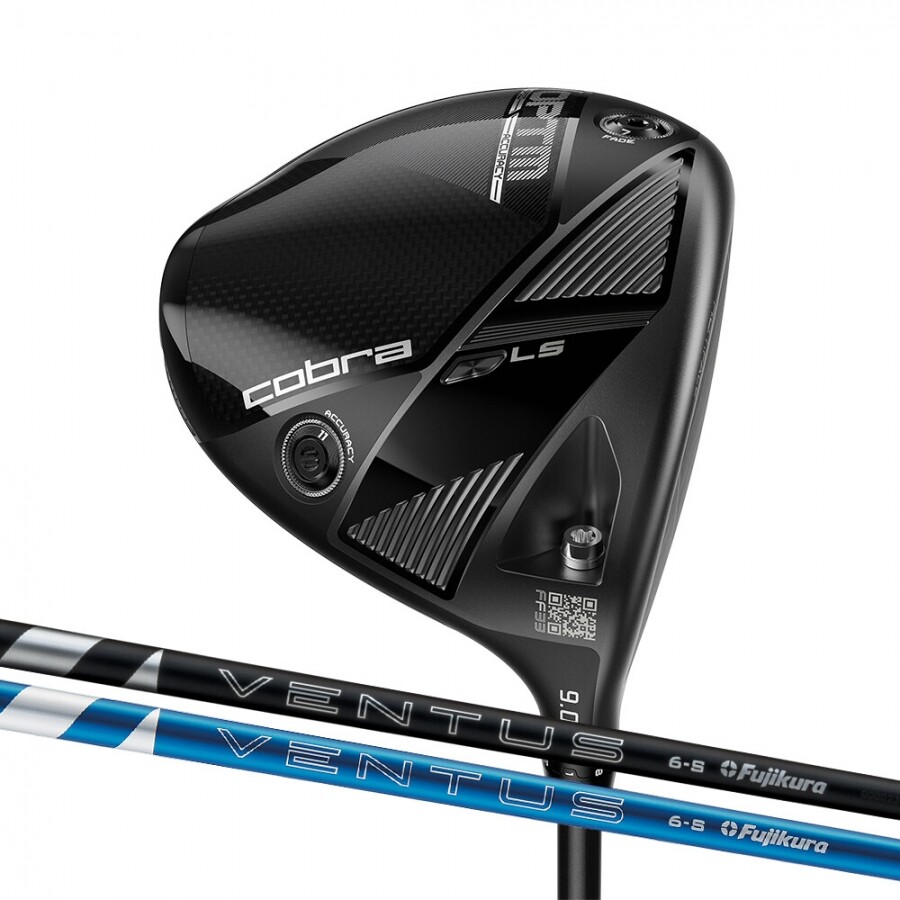 [푸마코리아 정품] 코브라 26년 아티클 커스텀 OPTM CUSTOM LS 남성 드라이버 벤투스(VENTUS) GF