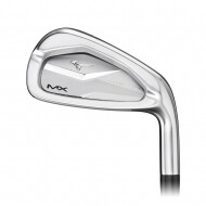 한국미즈노정품 2026년 신형 MX 스피드메탈 남성 스틸 8개 아이언세트 GF