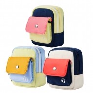 테일러메이드코리아 26년 W's Gloire S Ball Pouch GF
