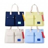 테일러메이드코리아 26년 W's Gloire S Tote Bag GF