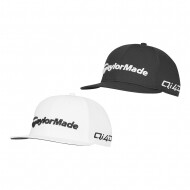 테일러메이드코리아 26년 Tour Flatbill Snapback GF