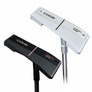 예스골프정품 26년 CODE-VII (CODE-7) #05번 센터 슬랜트넥 퍼터 GF