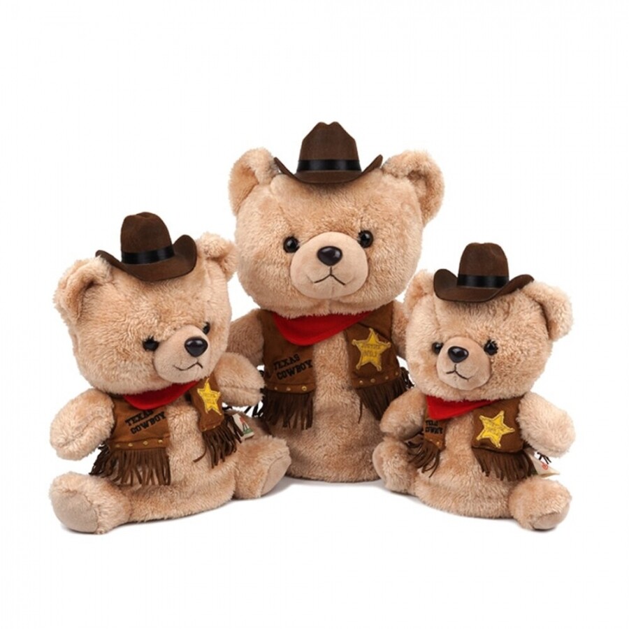 (리퍼브) 콜리스골프 카우보이 퍼터커버 GF