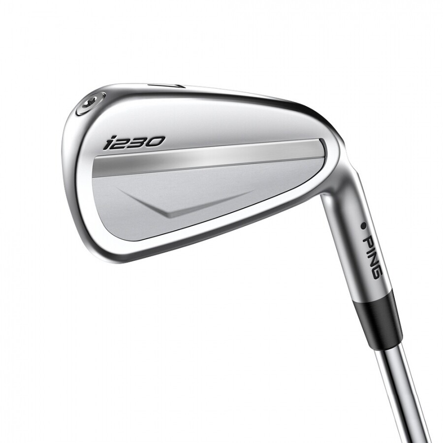 [삼양인터내셔날정품] 핑 i230 (5-P) 6개 아이언 R강도 카본 GF