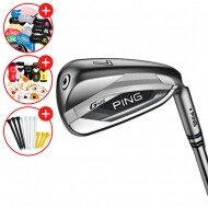 증정 [삼양인터내셔날정품] 핑 G425 (5-9,P,U,S) 8개 아이언 S강도 스틸 GF