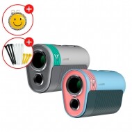 증정 [보이스캐디정품] 사전예약 3/16 순차 배송 LASER FIT 2 거리측정기 GF