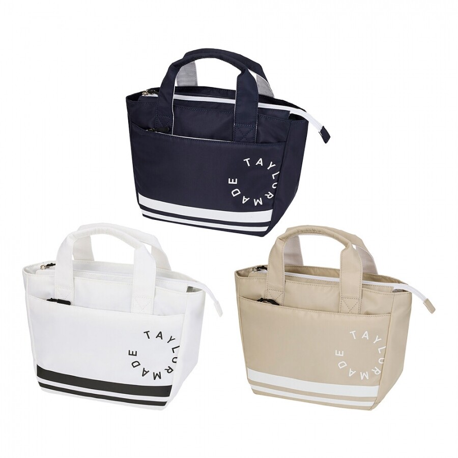 테일러메이드코리아 26년 Cirque Round Tote GF