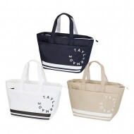 테일러메이드코리아 26년 Cirque Tote Bag GF