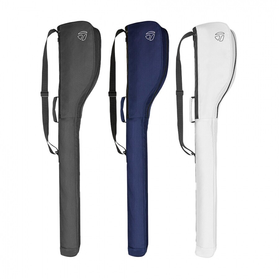 테일러메이드코리아 26년 Concept A Range Bag GF