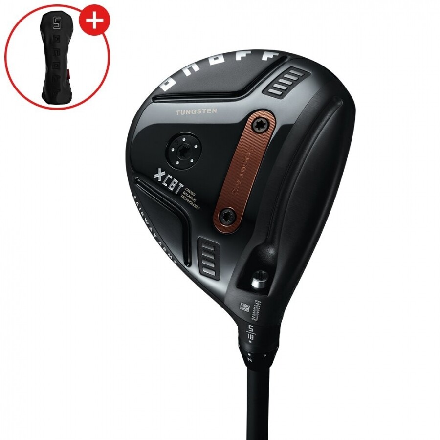 마스터스정품 2026년 다이와 온오프 CBT 526 남성 우드 GF