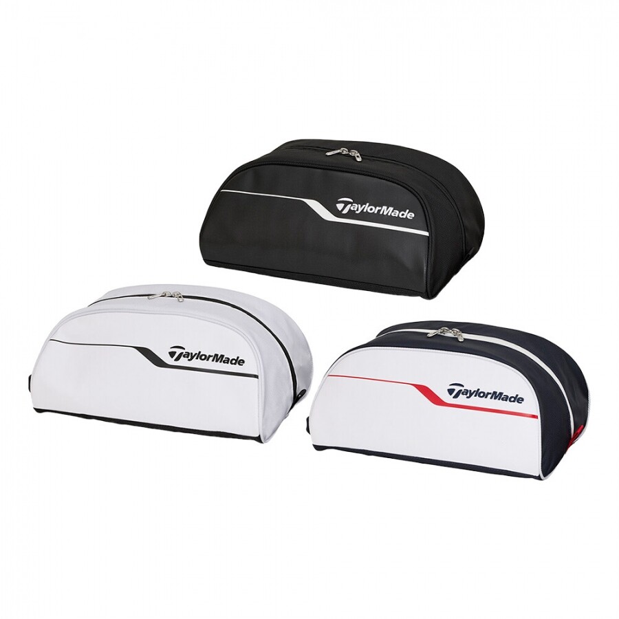 테일러메이드코리아 26년 Dynamic Shoe Bag GF