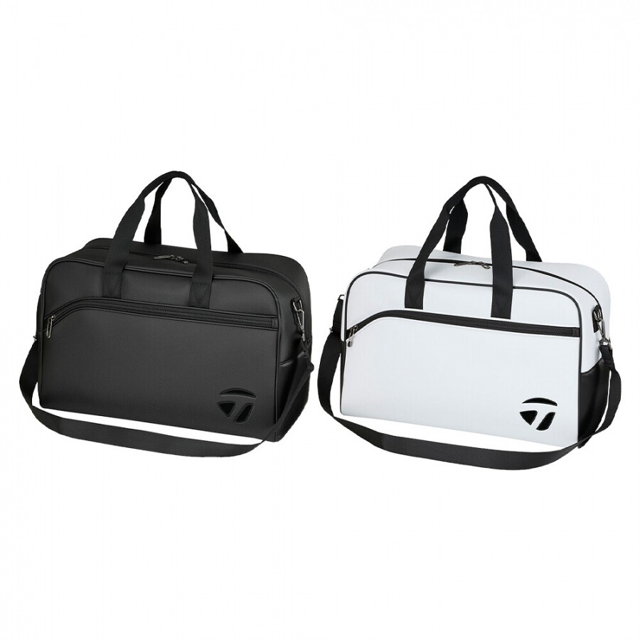 테일러메이드코리아 26년 Essential Pro Boston Bag GF